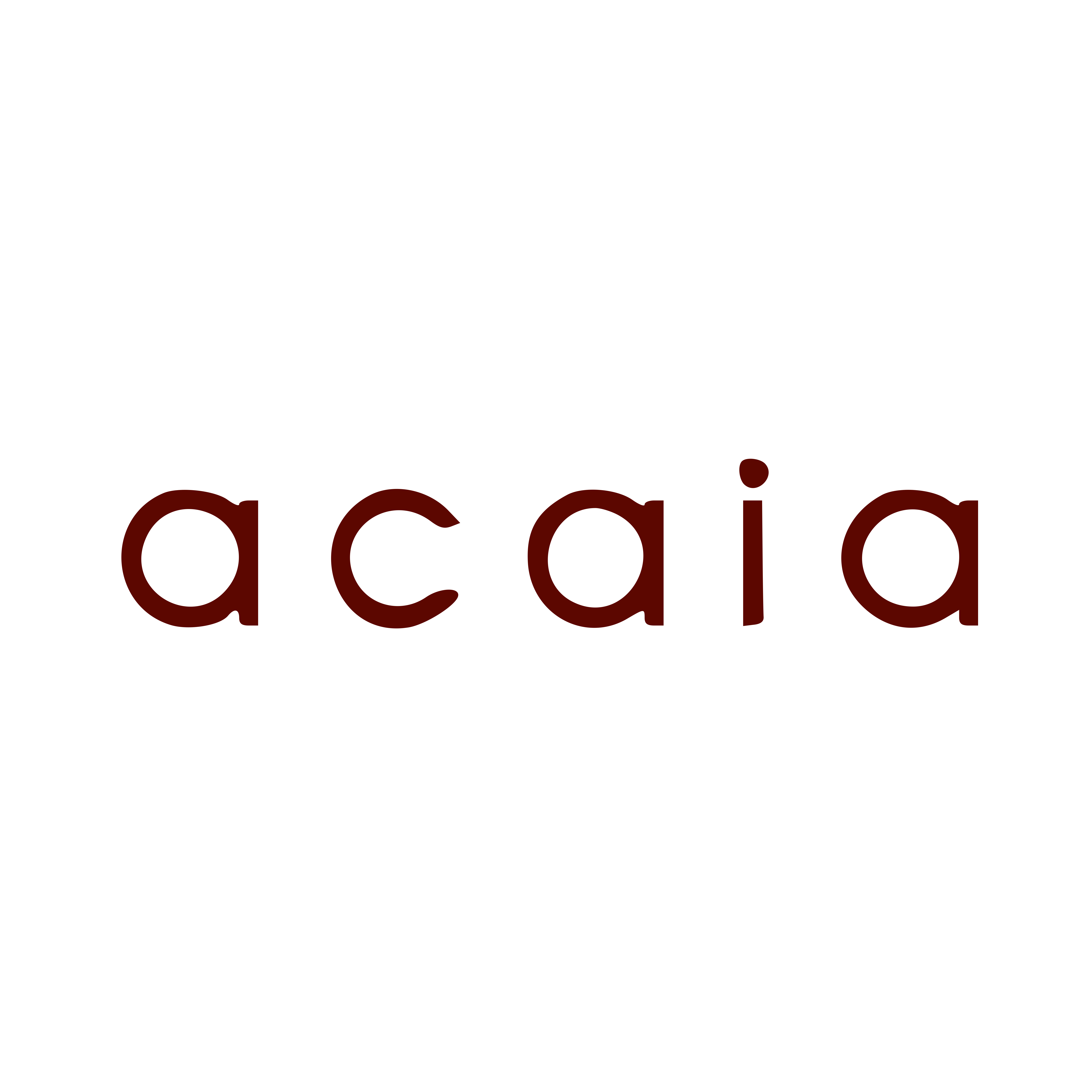 اكايا — Acaia