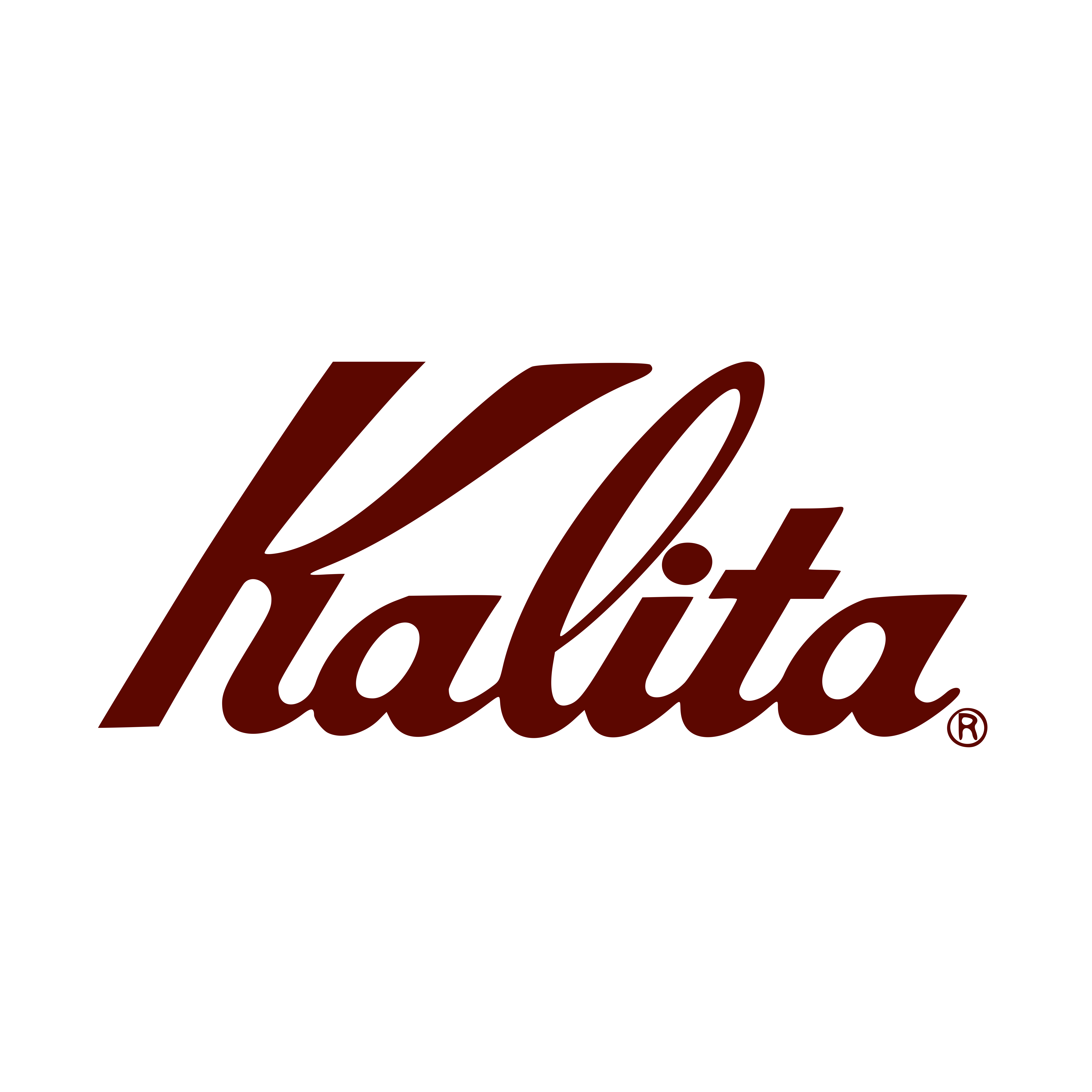 كاليتا — Kalita