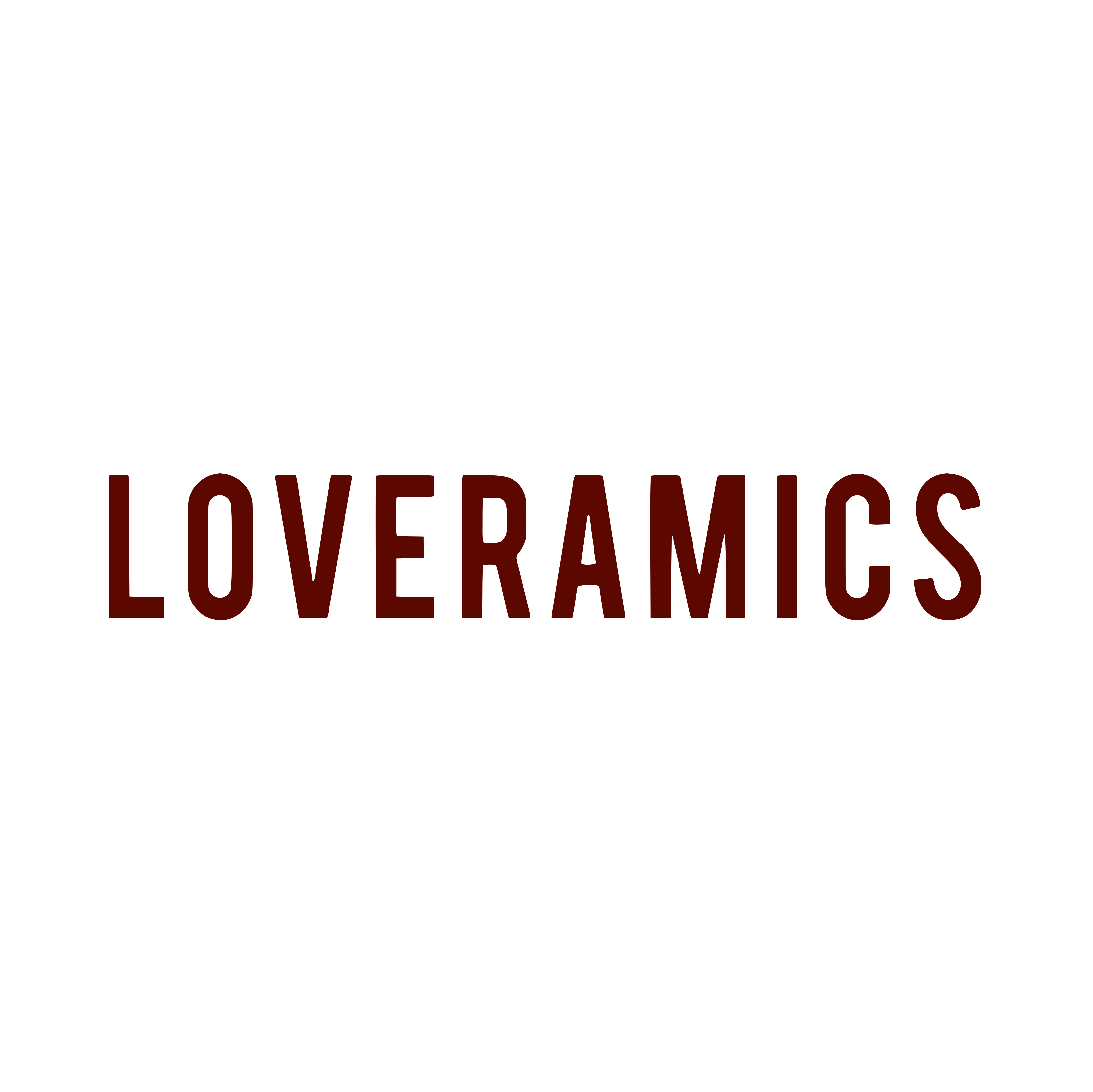 لوفريماكس — Loveramics