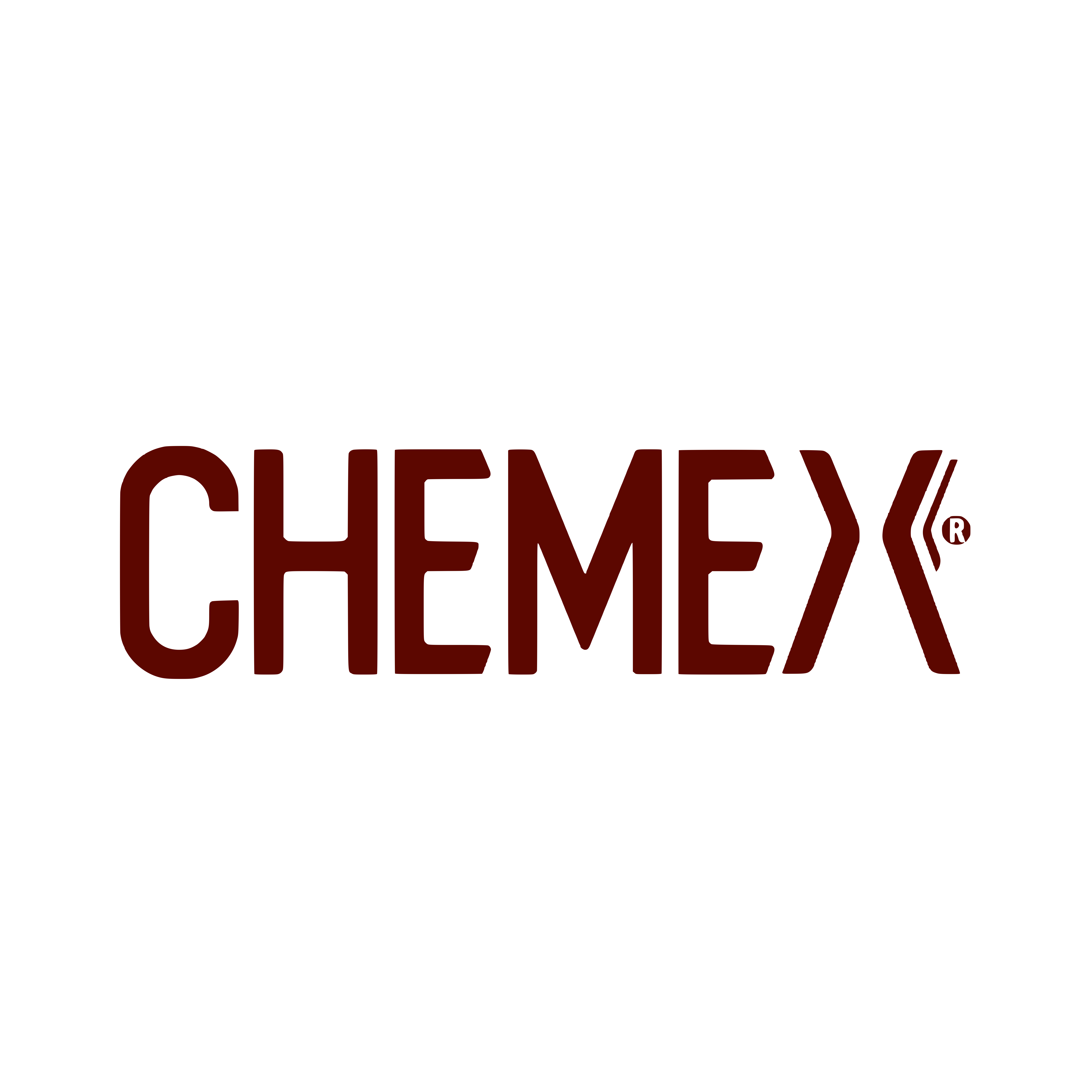 كيميكس — CHEMEX