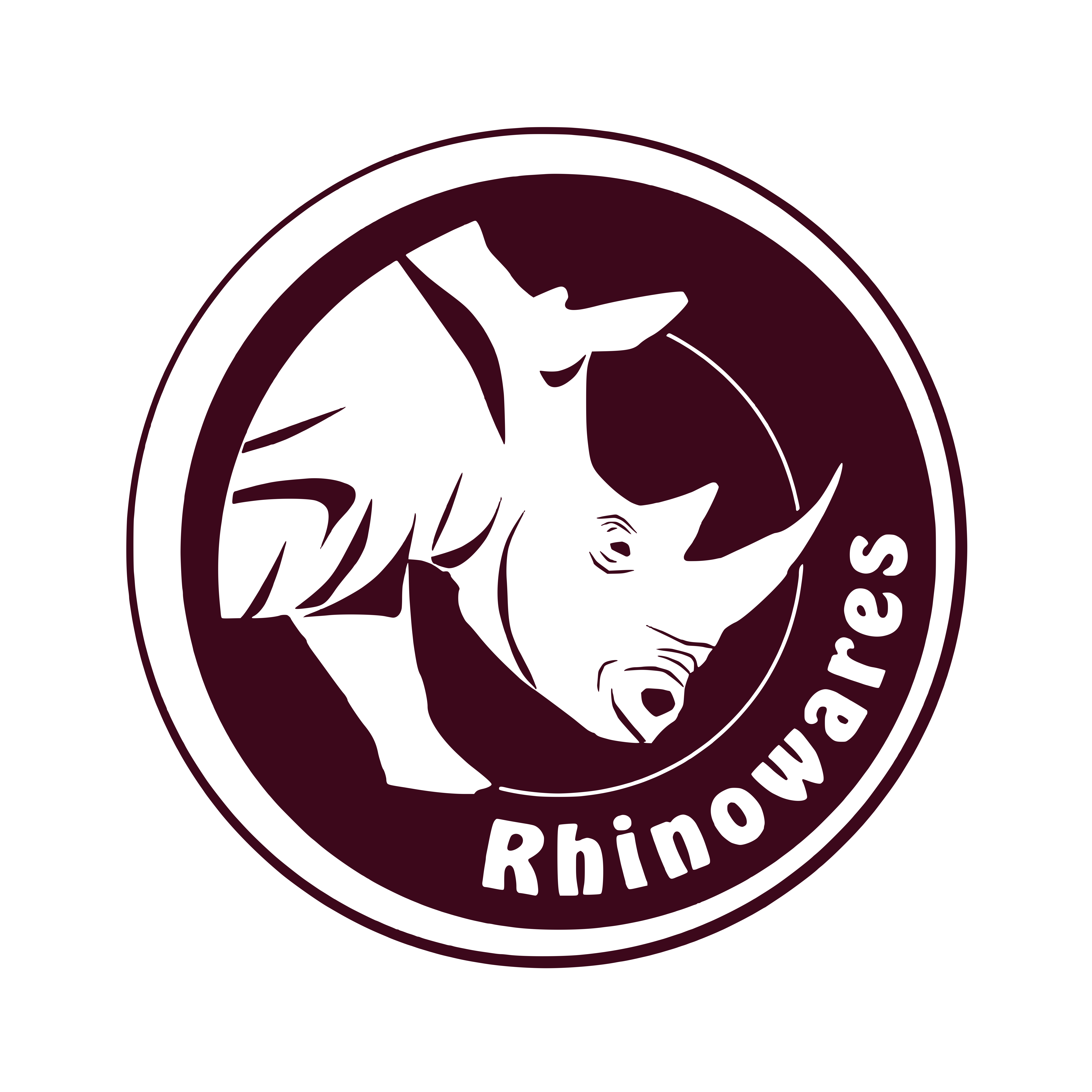 رينو — Rhino