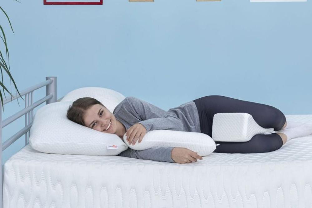 اهم فوائد المخدات الطبية