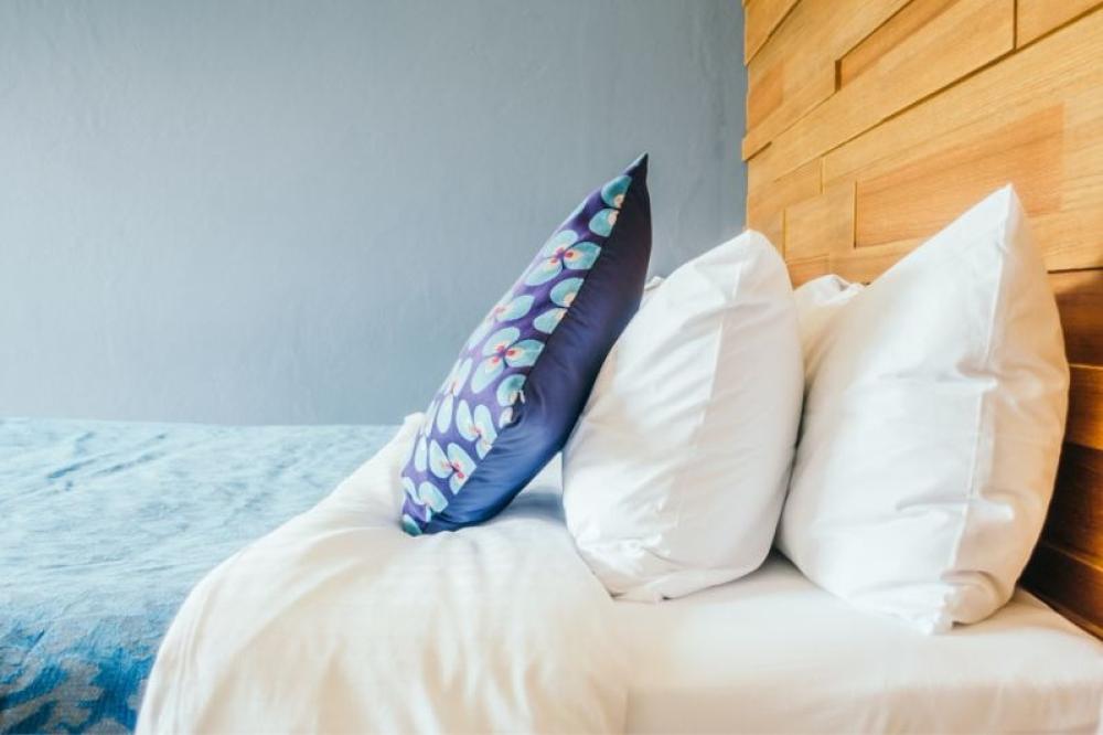 اسعار مخدات ميموري فوم