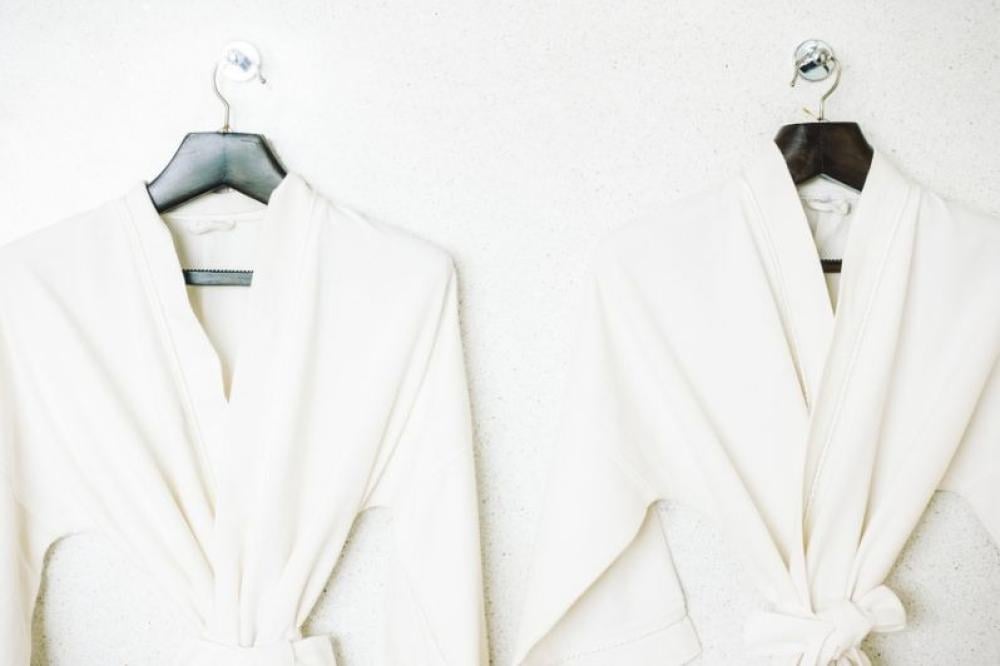 افضل ارواب استحمام للعرايس