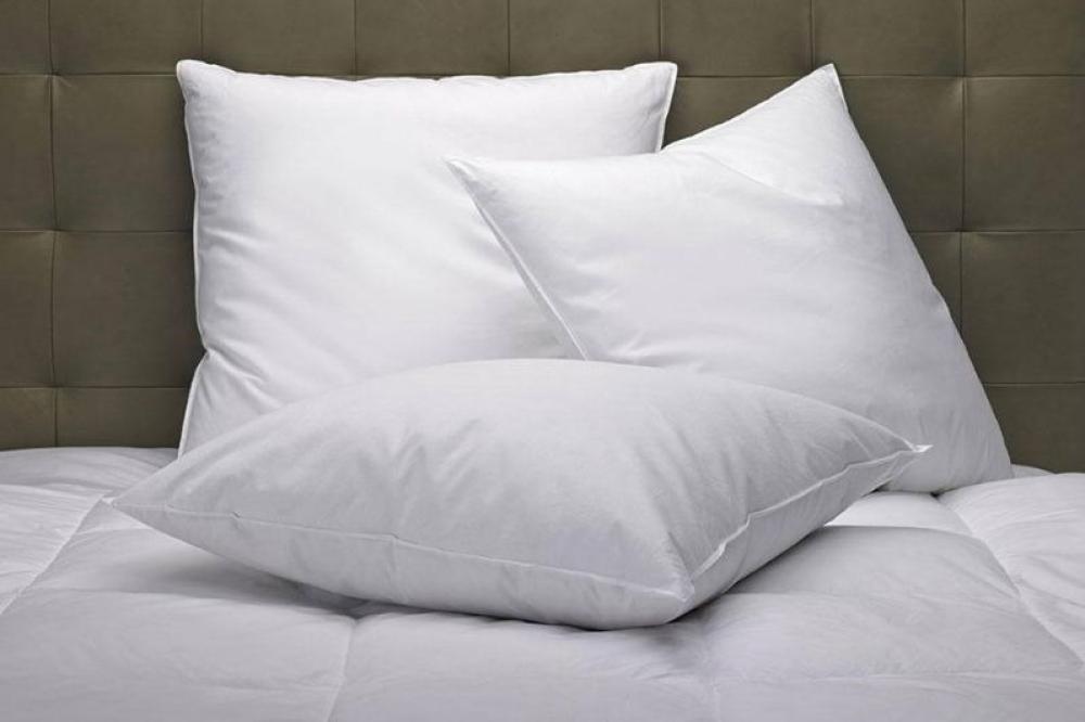 أفضل مخدة للنوم