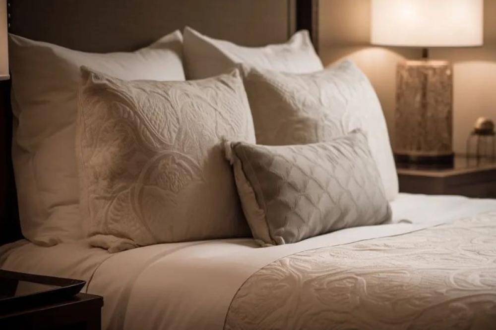 مفارش سرير نفرين رخيصه