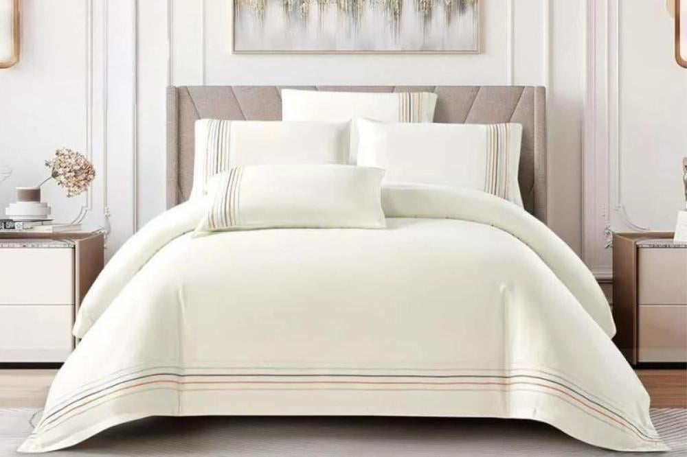 احدث موديلات مفروشات السريرر