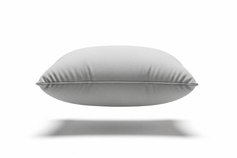 مخدات القطن أم الفايبر