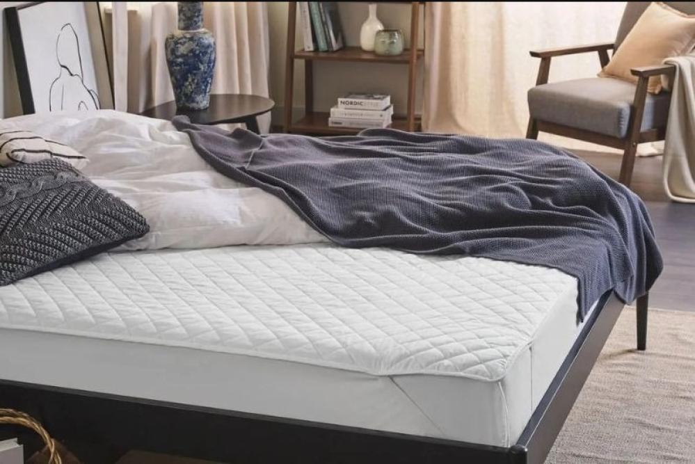 ما هو الفرق بين اللباد والمرتبة