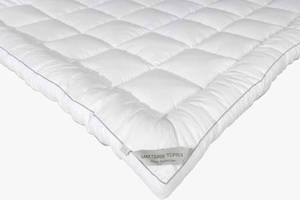 أفضل لباد سرير طبي