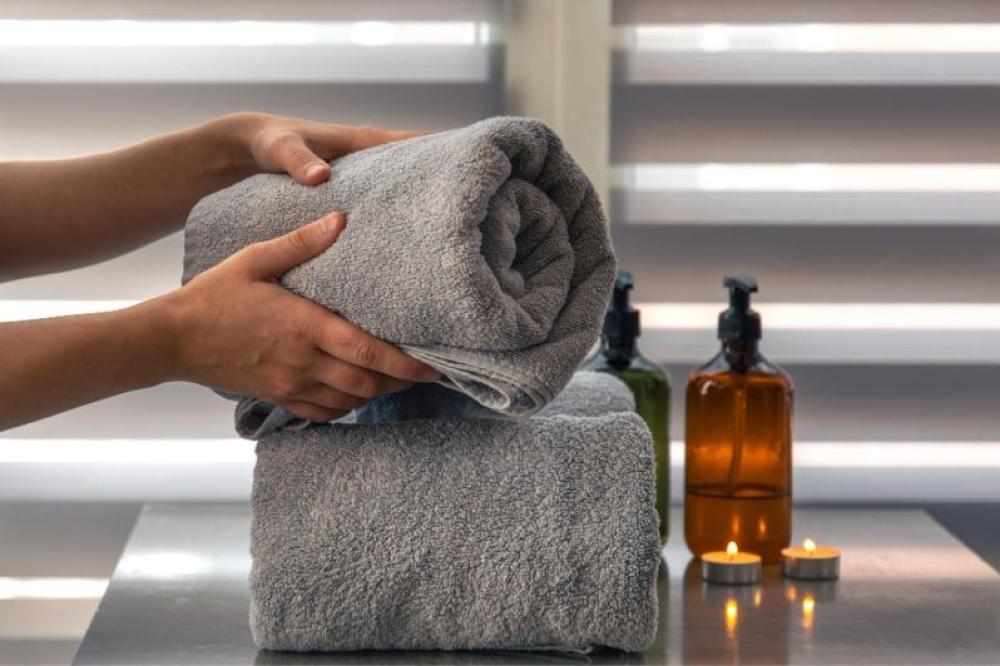 عروض مناشف يوم التأسيس