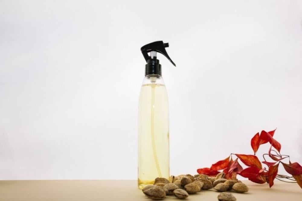 أفضل معطر مفارش للعرايس