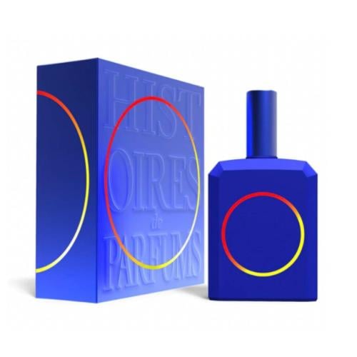 عطر هيستوريس دو بارفيوم ذيس إز نوت أ بلو بوتل 1.3 او دو بارفيوم 115 مل