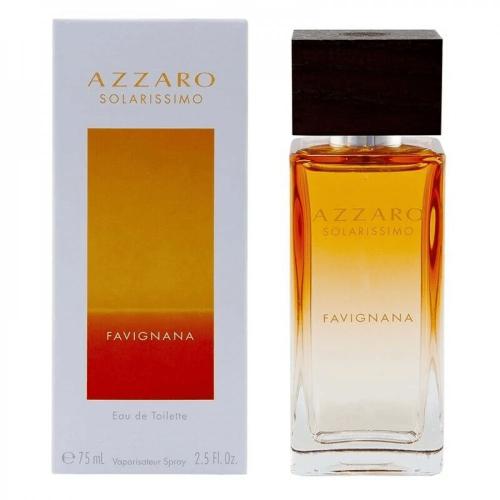 عطر أزارو سولاريسيمو فافينانا او دو تواليت 75 مل