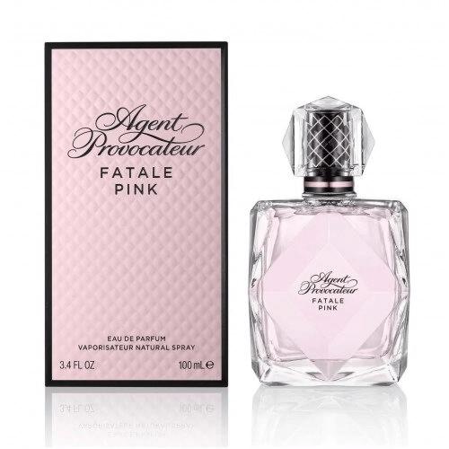 عطر اجنت بروفاكتيور فاتال بينك او دو بارفيوم 100 مل