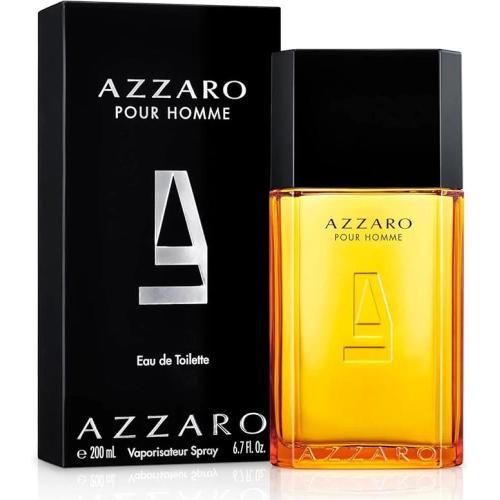 عطر ازارو بور هوم الرجالي او دو تواليت 200 مل