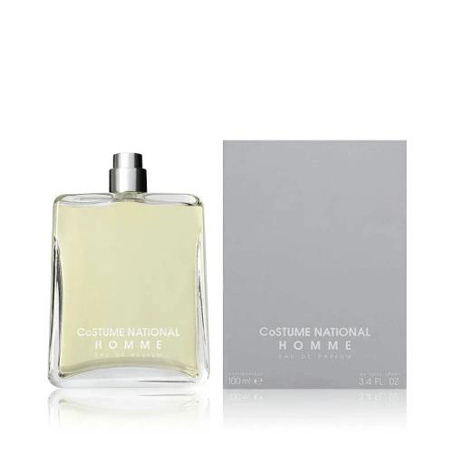 عطر كوستوم ناشونال هوم الرجالي او دو بارفيوم 100 مل