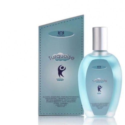 عطر تركواز للام وطفلها 100 مل