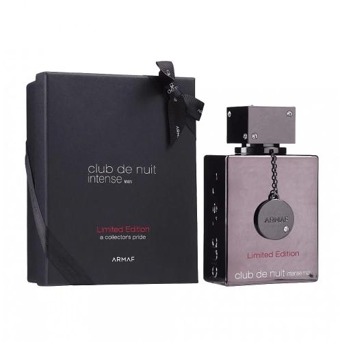 عطر أرماف كلوب دي نوي انتنس مان ليميتد ايديشن او دو بارفيوم 105 مل