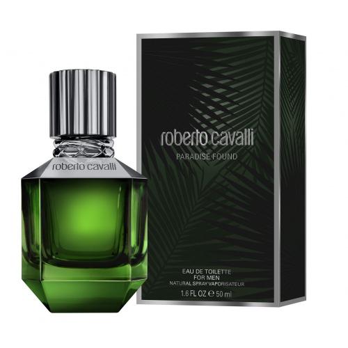 عطر روبرتو كافالي بارادايس فاوند او دو تواليت 50 مل