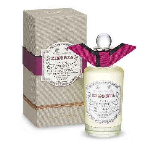 عطر بنهاليغونز زيزونيا او دو تواليت 100 مل