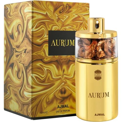 عطر اجمل اوروم فرينش او دو بارفان 75 مل