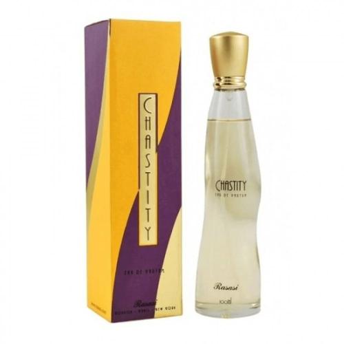عطر الرصاصي تشاستيتي للنساء او دو بارفيوم 100 مل