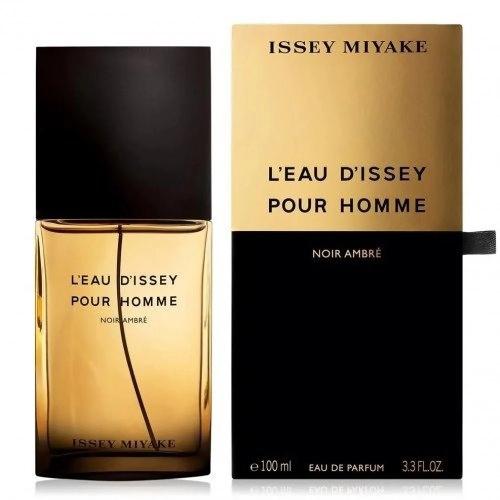 عطر إيسي مياكي لو دو إيسي بور هوم نوار عنبر أو دو بارفيوم 100 مل