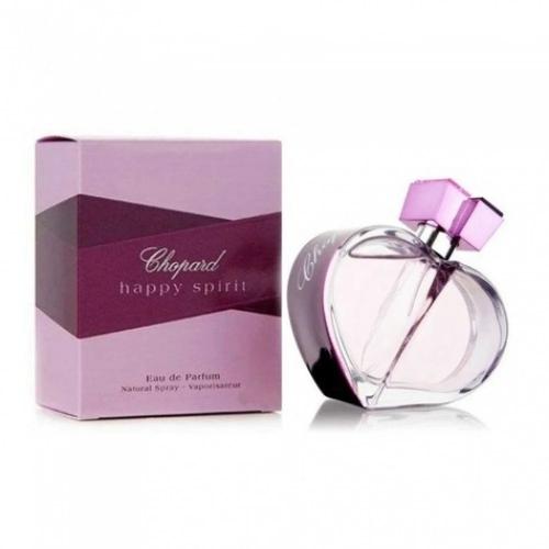عطر شوبارد هابي سبيريت الموف او دو بارفيوم 75 مل