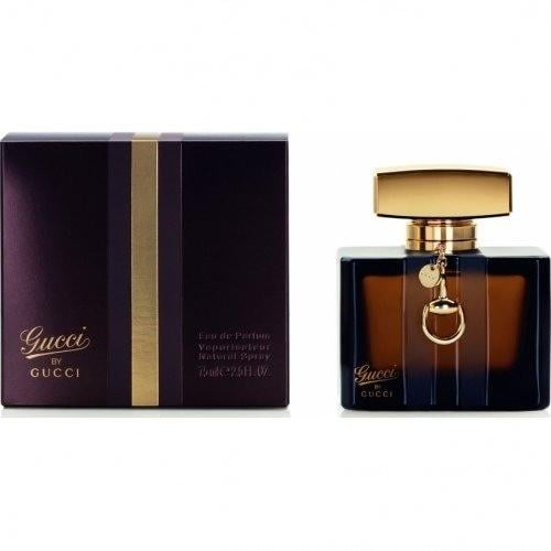 عطر قوتشي باي النسائي البني او دو بارفيوم 75مل
