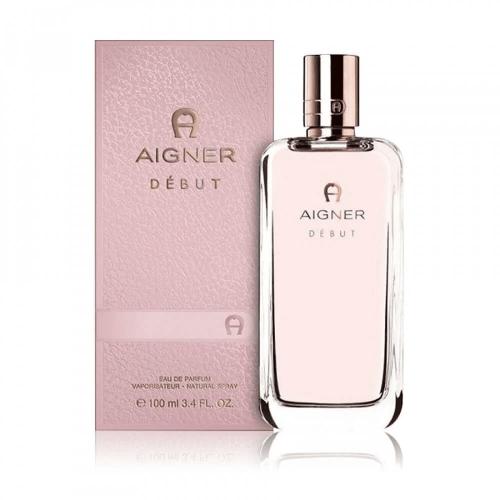 عطر اجنر ديبيوت او دو بارفيوم 100 مل