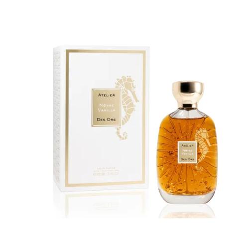 عطر أتيليه دي أور نودا فانيلا أو دو بارفان 100 مل