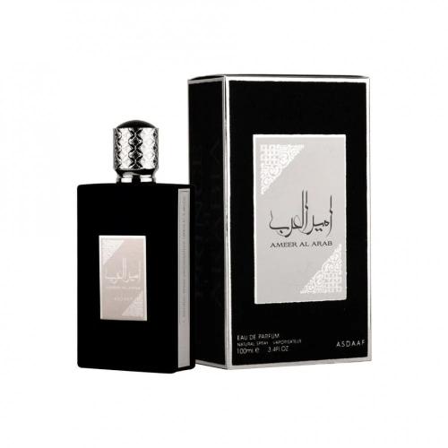 عطر أمير العرب او دو بارفيوم 100 مل