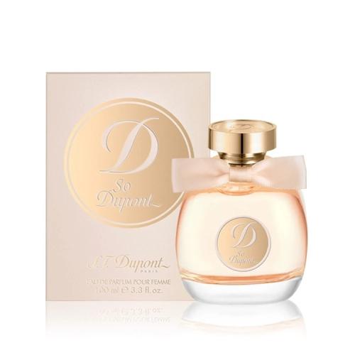 عطر إس تي ديبون سو دوبون النسائي او دو بارفيوم