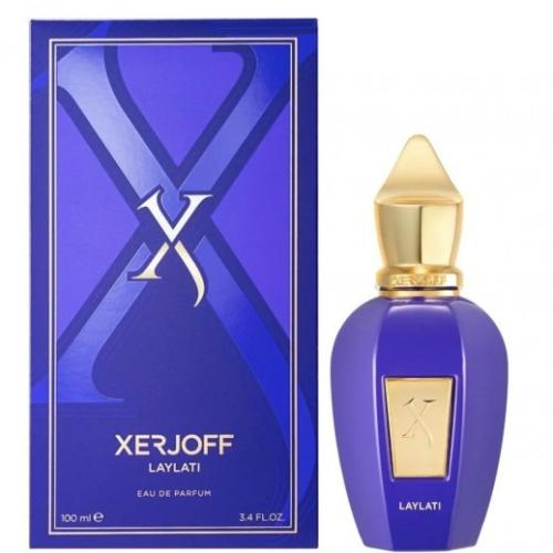 عطر زيرجوف ليرا او دو بارفان 100 مل