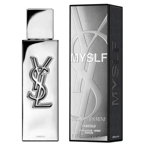 عطر إيف سان لوران مايسلف لابسولو بارفان 60 مل