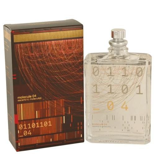 عطر إسنتريك موليكيولز موليكيول 04 او دو تواليت 100 مل