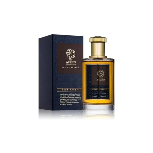 عطر وودز كولكشن دارك فورست او دو برفيوم 100مل