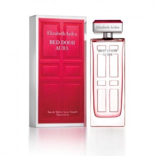 عطر إليزابيث أردن ريد دور اورا او دو تواليت 100 مل