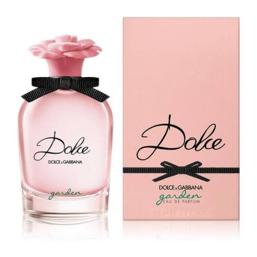 عطر دولتشي آند غابانا دولتشي غاردن او دو بارفان 75 مل