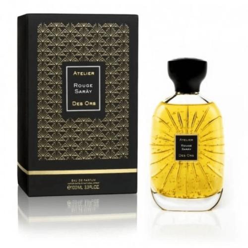 عطر أتيليه دي أور روج ساراي أو دو بارفيوم 100 مل