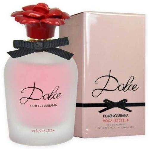 عطر دولتشي أند غابانا دولتشي روز اكسيليا او دو بارفيوم للنساء 75 مل