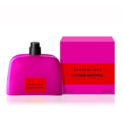 عطر كوستوم ناشونال سوبر جلوس او دو بارفيوم 100 مل