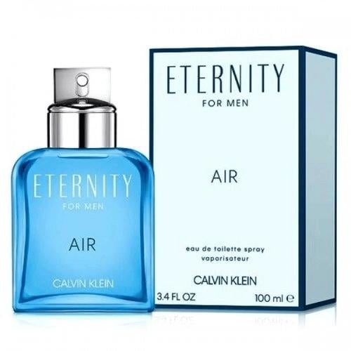 عطر كالفن كلاين اترنتي اير الرجالي او دو تواليت 100 مل