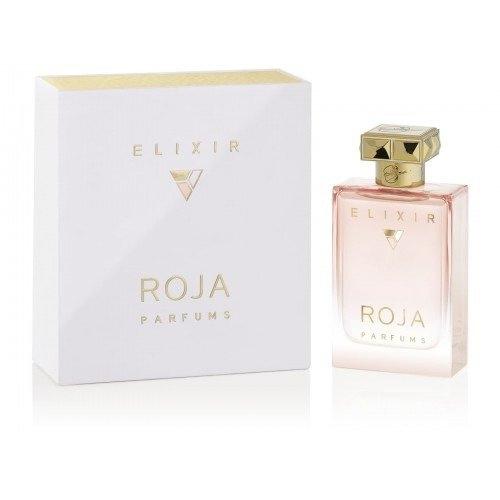 عطر روجا دوف الإكسير بور فام إيسنس دي بارفيوم 100 مل