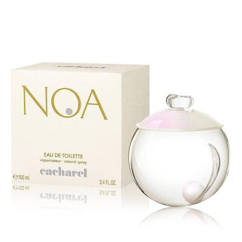 عطر كاشريل نوا او دو تواليت