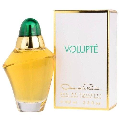عطر أوسكار دي لارنتا فولوبتيه او دو تواليت 100 مل