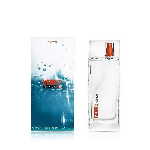 عطر كنزو ليو 2 كنزو بور هوم او دو تواليت