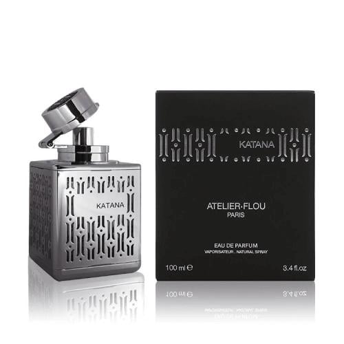 عطر أتيليه فلو كاتانا أو دو بارفان 100 مل