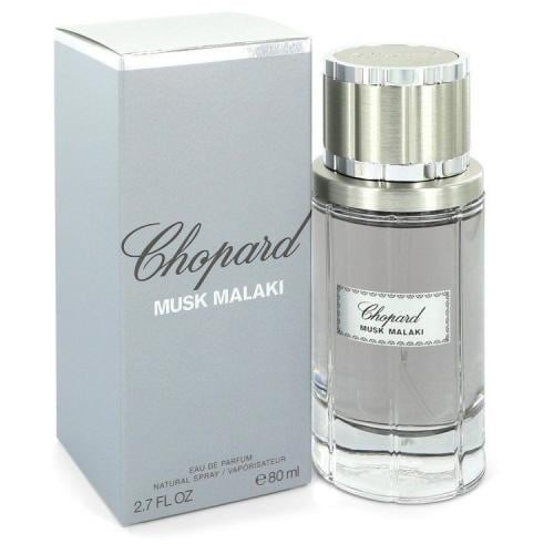 عطر شوبارد مسك ملكي Musk Malaki او دو بارفيوم للجنسين EDP 80 مل